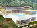 Location de villas priv�es � Koh Samui en Tha�lande